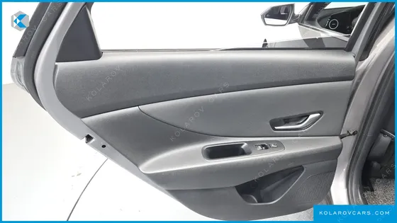 HYUNDAI ELANTRA (AVANTE) 1.6