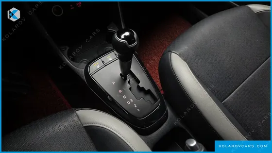 KIA MORNING (PICANTO) LPI LUXURY