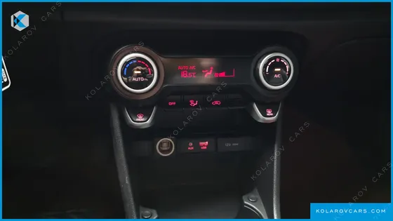 KIA MORNING (PICANTO) LPI LUXURY