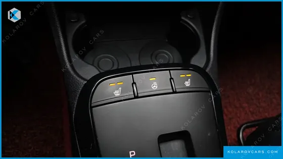KIA MORNING (PICANTO) LPI LUXURY