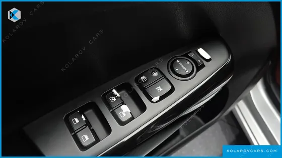 KIA MORNING (PICANTO) LPI LUXURY