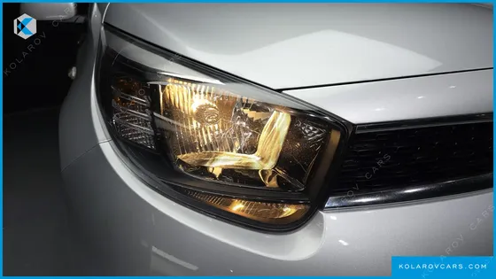 KIA MORNING (PICANTO) LPI LUXURY