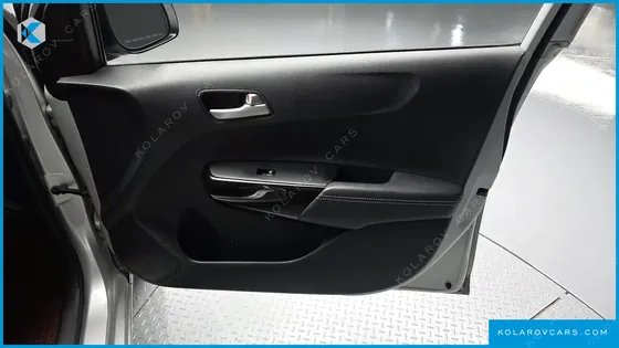 KIA MORNING (PICANTO) LPI LUXURY