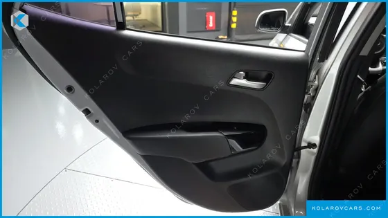 KIA MORNING (PICANTO) LPI LUXURY