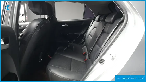 KIA MORNING (PICANTO) LPI LUXURY