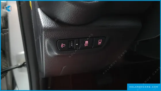 KIA MORNING (PICANTO) LPI LUXURY