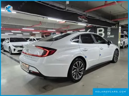HYUNDAI SONATA 2.0