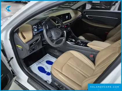 HYUNDAI SONATA 2.0