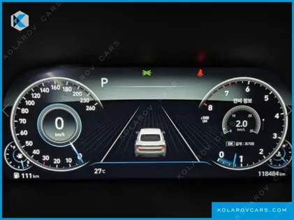 HYUNDAI SONATA 2.0