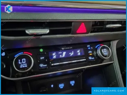 HYUNDAI SONATA 2.0