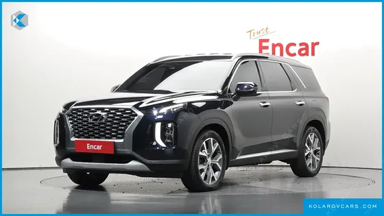 HYUNDAI PALISADE DIESEL 2.2 4WD