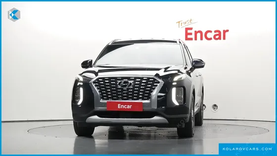 HYUNDAI PALISADE DIESEL 2.2 4WD