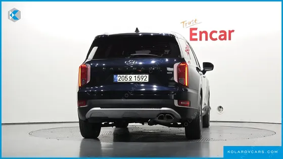 HYUNDAI PALISADE DIESEL 2.2 4WD