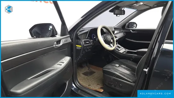 HYUNDAI PALISADE DIESEL 2.2 4WD