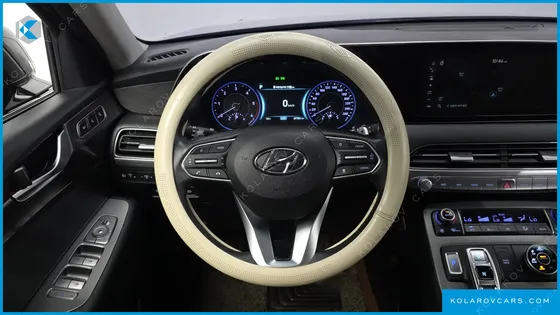HYUNDAI PALISADE DIESEL 2.2 4WD