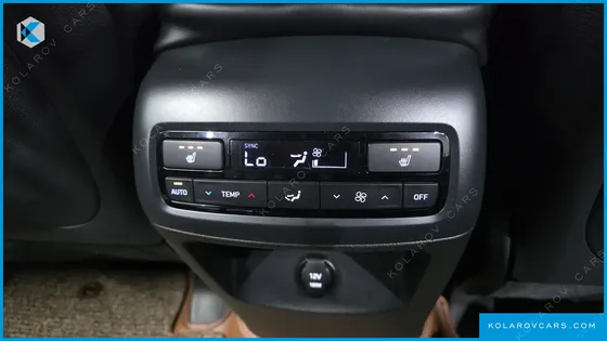 HYUNDAI PALISADE DIESEL 2.2 4WD