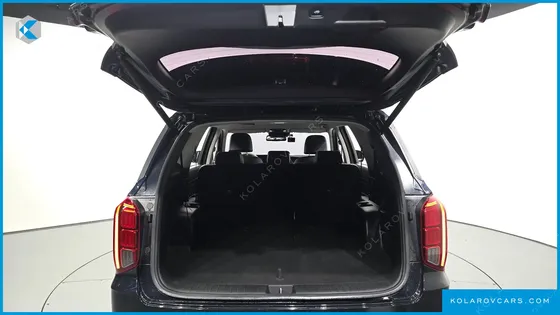 HYUNDAI PALISADE DIESEL 2.2 4WD