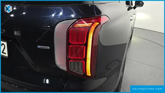 HYUNDAI PALISADE DIESEL 2.2 4WD