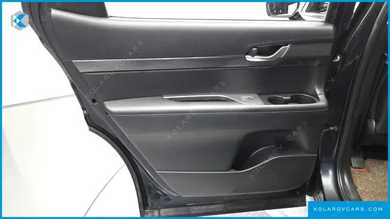 HYUNDAI PALISADE DIESEL 2.2 4WD