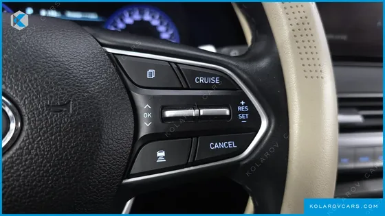 HYUNDAI PALISADE DIESEL 2.2 4WD