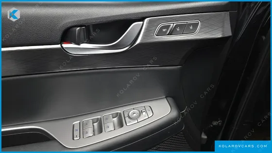 HYUNDAI PALISADE DIESEL 2.2 4WD