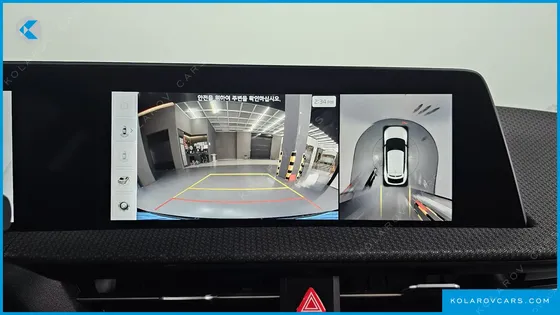 KIA EV6 LONG RANGE