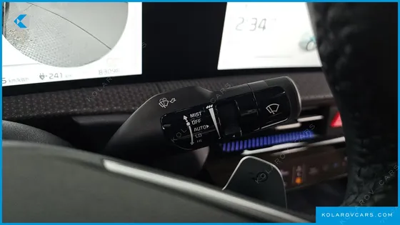 KIA EV6 LONG RANGE