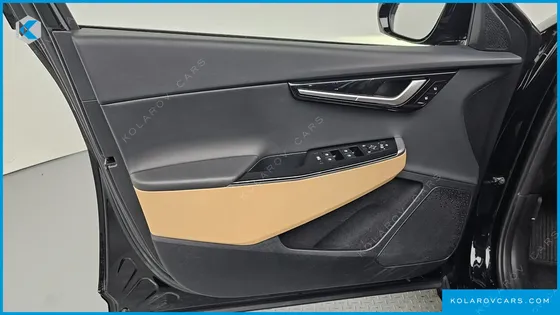 KIA EV6 LONG RANGE