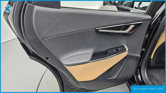 KIA EV6 LONG RANGE