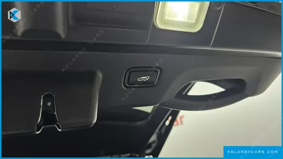 KIA EV6 LONG RANGE