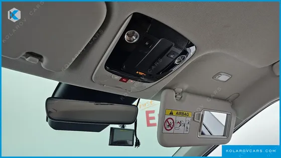 KIA EV6 LONG RANGE