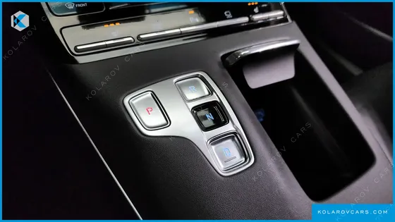 HYUNDAI GRANDEUR 3.0 LPI RENT CAR