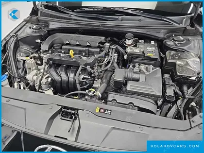 HYUNDAI ELANTRA (AVANTE) 1.6