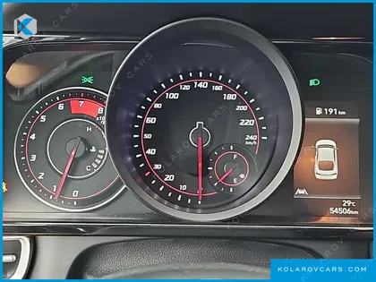 HYUNDAI ELANTRA (AVANTE) 1.6