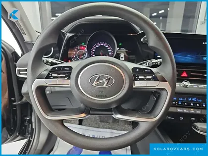 HYUNDAI ELANTRA (AVANTE) 1.6