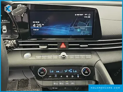 HYUNDAI ELANTRA (AVANTE) 1.6
