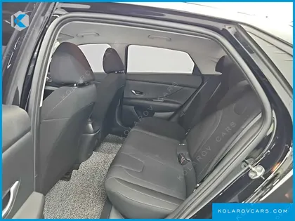 HYUNDAI ELANTRA (AVANTE) 1.6