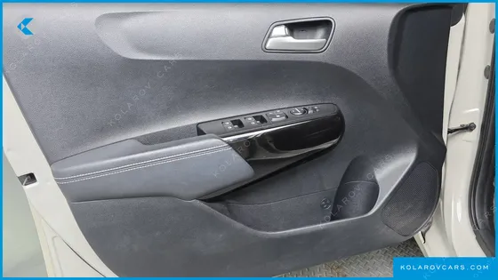 KIA MORNING (PICANTO) LUXURY