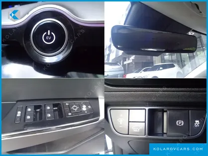 KIA EV6 LONG RANGE