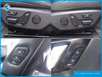 KIA EV6 LONG RANGE