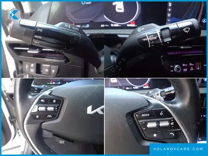 KIA EV6 LONG RANGE