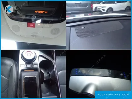KIA EV6 LONG RANGE