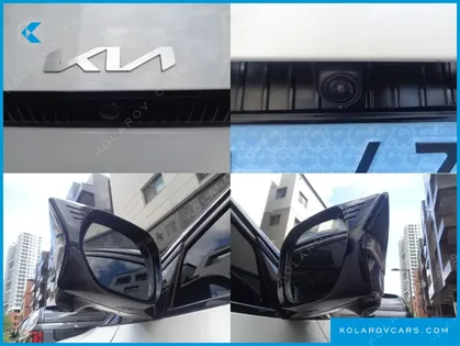 KIA EV6 LONG RANGE