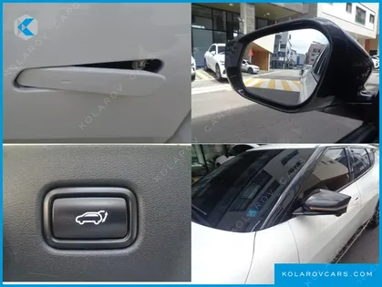 KIA EV6 LONG RANGE