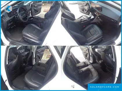 KIA EV6 LONG RANGE