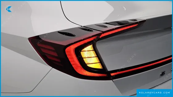 HYUNDAI SONATA 1.6 TURBO