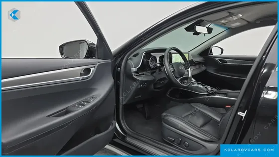 HYUNDAI GRANDEUR 2.5