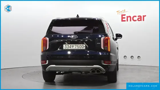 HYUNDAI PALISADE GASOLINE 3.8 4WD