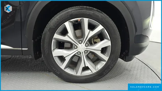HYUNDAI PALISADE GASOLINE 3.8 4WD