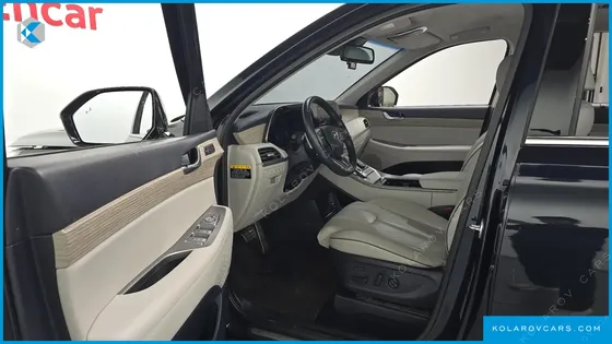 HYUNDAI PALISADE GASOLINE 3.8 4WD